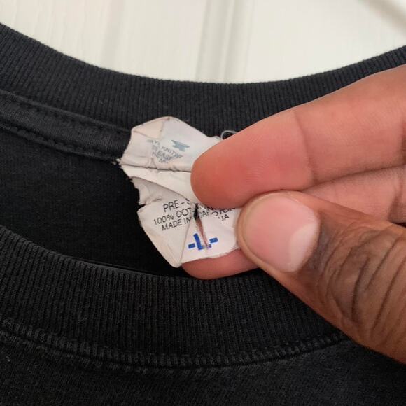 Band tee - Picture 2 of 3